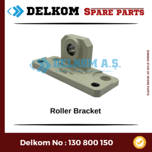Rock Drill Spare Part Reference No _ 082200-02017