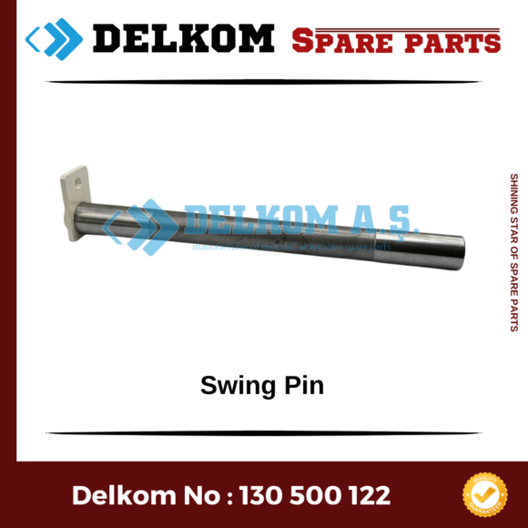 Rock Drill Spare Part Reference No _ 082401-01005
