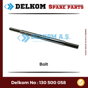 Rock Drill Spare Part Reference No _ 082401-01014