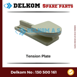 Rock Drill Spare Part Reference No _ 082401-01028