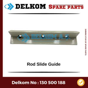 Rock Drill Spare Part Reference No _ 082401-01050