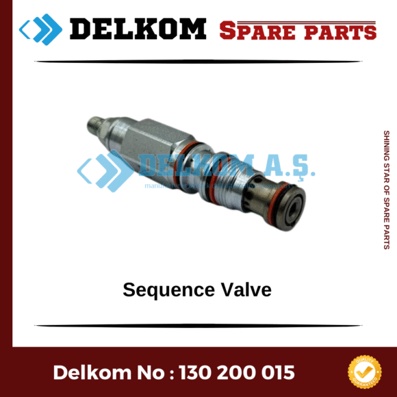 Rock Drill Spare Part Reference No _ 082405-02054