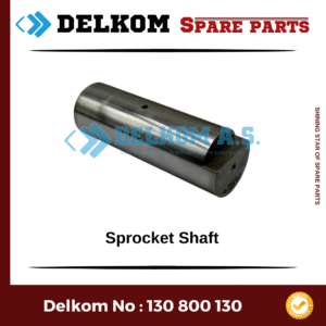 Rock Drill Spare Part Reference No _ 083002-02015