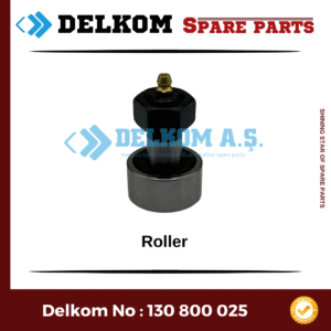 Rock Drill Spare Part Reference No _ 083002-03018