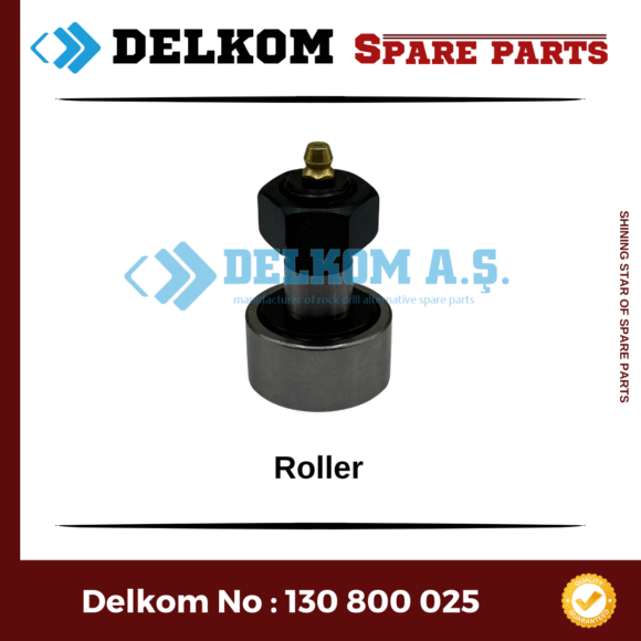 Rock Drill Spare Part Reference No _ 083002-03018