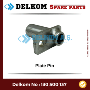 Rock Drill Spare Part Reference No _ 083002-04018
