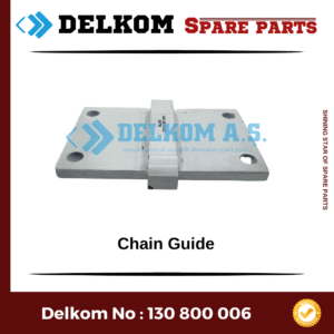 Rock Drill Spare Part Reference No _ 083003-01004