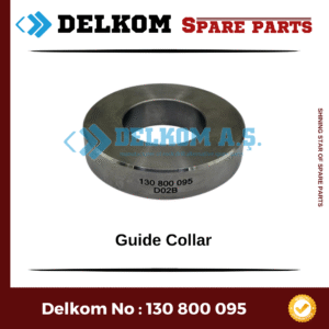 Rock Drill Spare Part Reference No _ 083103-01014
