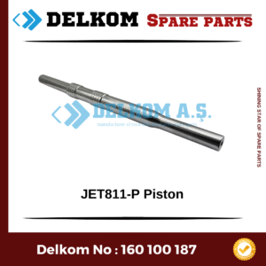 Rock Drill Spare Part Reference No _ 160 100 187