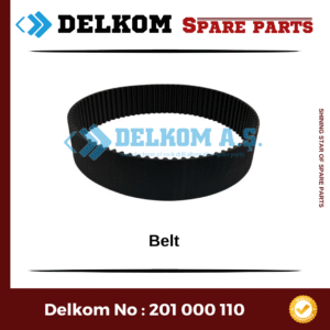 Rock Drill Spare Part Reference No _ 1604 4491 00