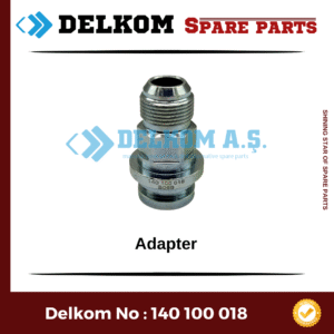 Rock Drill Spare Part Reference No _ 2651 2066 39