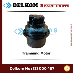 Rock Drill Spare Part Reference No _ 2653 1793 70