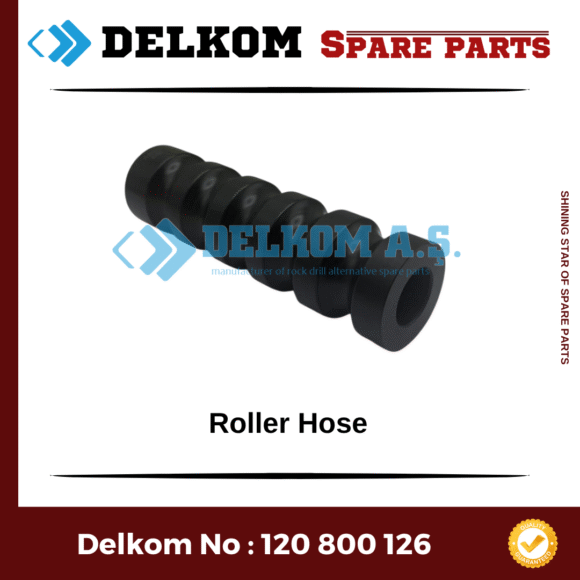 Rock Drill Spare Part Reference No _ 2653 2454 45