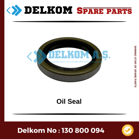 Rock Drill Spare Part Reference No _ 272045-06209