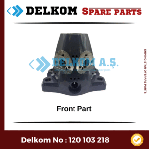 Rock Drill Spare Part Reference No _ 3115 5802 40