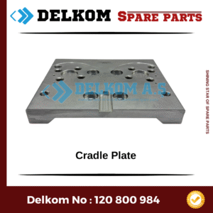 Rock Drill Spare Part Reference No _ 3128 0004 18