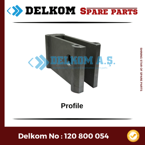 Rock Drill Spare Part Reference No _ 3128 0784 18