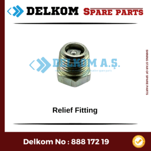 Rock Drill Spare Part Reference No _ 3128 3151 48