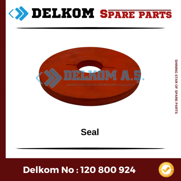 Rock Drill Spare Part Reference No _ 3128 3215 36
