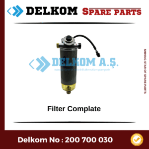 Rock Drill Spare Part Reference No _ 3177 0002 34