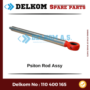 Rock Drill Spare Part Reference No _ 320 426 88