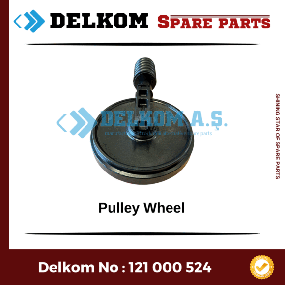 Rock Drill Spare Part Reference No _ 3222 3111 44