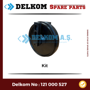 Rock Drill Spare Part Reference No _ 3222 3185 77