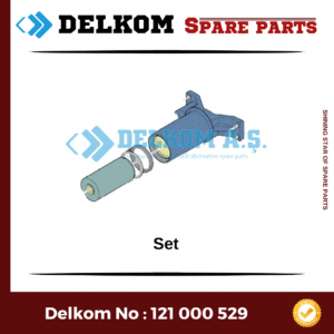 Rock Drill Spare Part Reference No _ 3222 3185 79