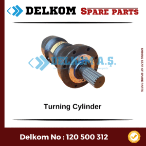 Rock Drill Spare Part Reference No _ 3222 3197 68