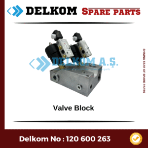 Rock Drill Spare Part Reference No _ 3222 3208 83