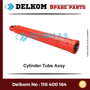 Rock Drill Spare Part Reference No _ 323 127 58