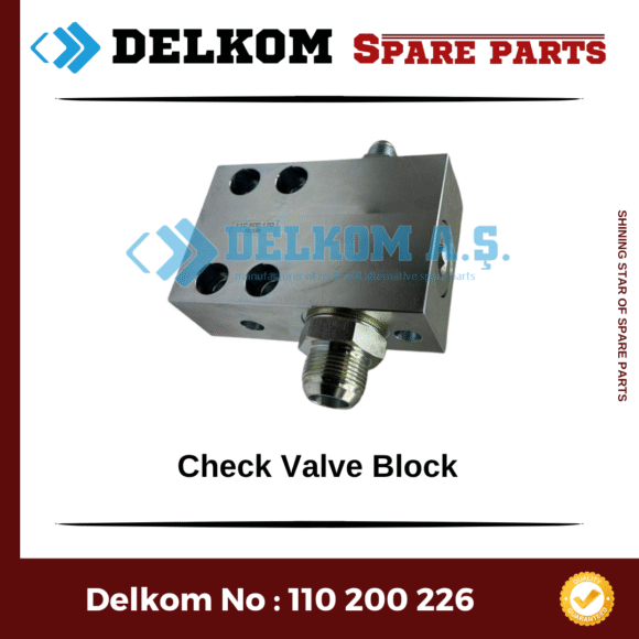 Rock Drill Spare Part Reference No _ 323 504 68