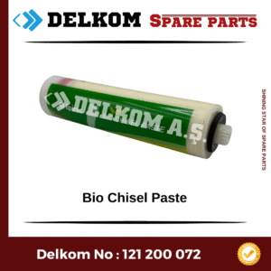 Rock Drill Spare Part Reference No _ 3363 1223 56