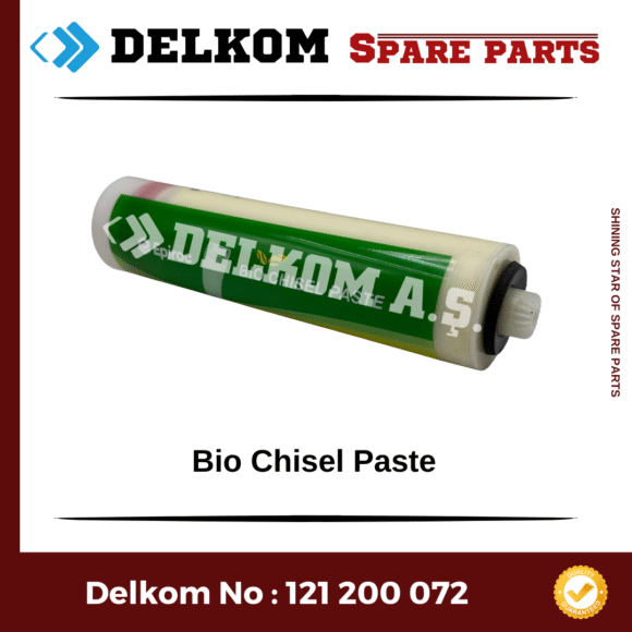 Rock Drill Spare Part Reference No _ 3363 1223 56