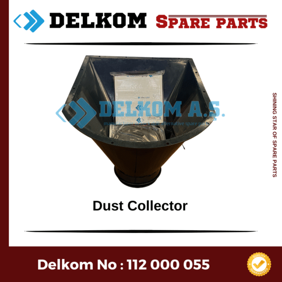 Rock Drill Spare Part Reference No _ 550 061 79