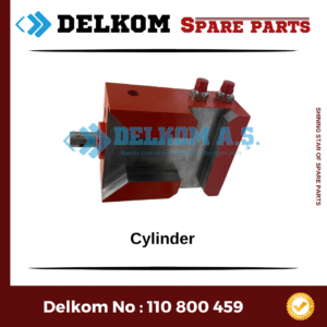 Rock Drill Spare Part Reference No _ 550 887 42