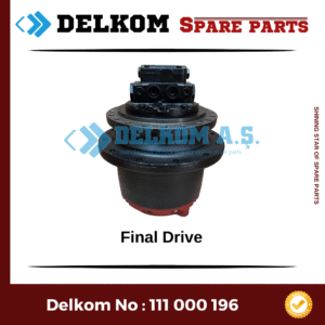 Rock Drill Spare Part Reference No _ 550 946 72