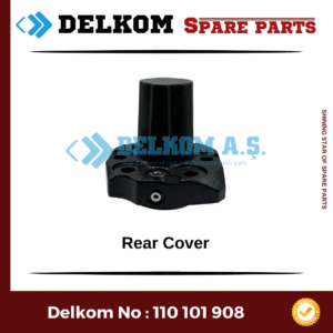 Rock Drill Spare Part Reference No _ 551 920 90