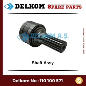Rock Drill Spare Part Reference No _ 850 800 39