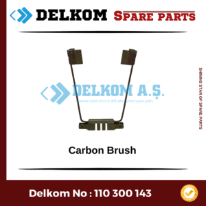 Rock Drill Spare Part Reference No _ 883 930 39