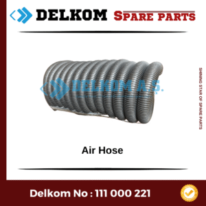 Rock Drill Spare Part Reference No _ 886 118 09