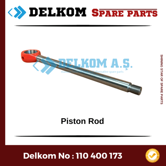 Rock Drill Spare Part Reference No _ BG00392876