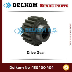Rock Drill Spare Part Reference No _ HD500-02014
