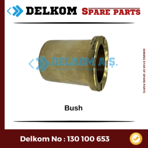 Rock Drill Spare Part Reference No _ HD609-01019