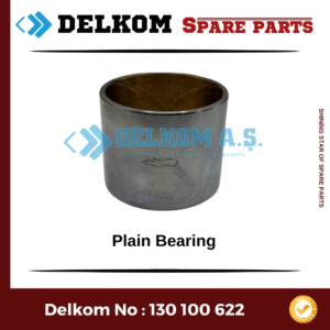 Rock Drill Spare Part Reference No _ HD609-02003