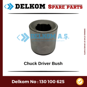 Rock Drill Spare Part Reference No _ HD609-02006