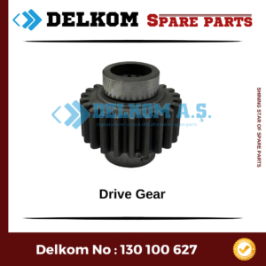Rock Drill Spare Part Reference No _ HD609-02008