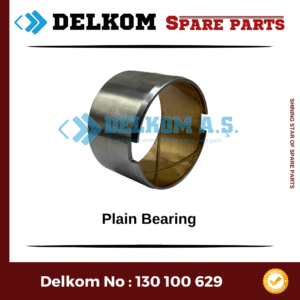 Rock Drill Spare Part Reference No _ HD609-02102
