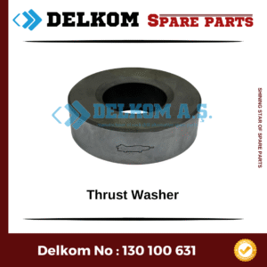 Rock Drill Spare Part Reference No _ HD609-02103