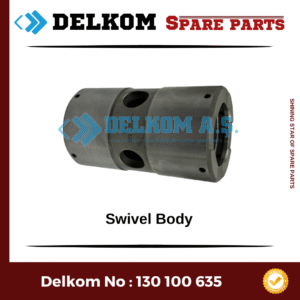 Rock Drill Spare Part Reference No _ HD609-02203